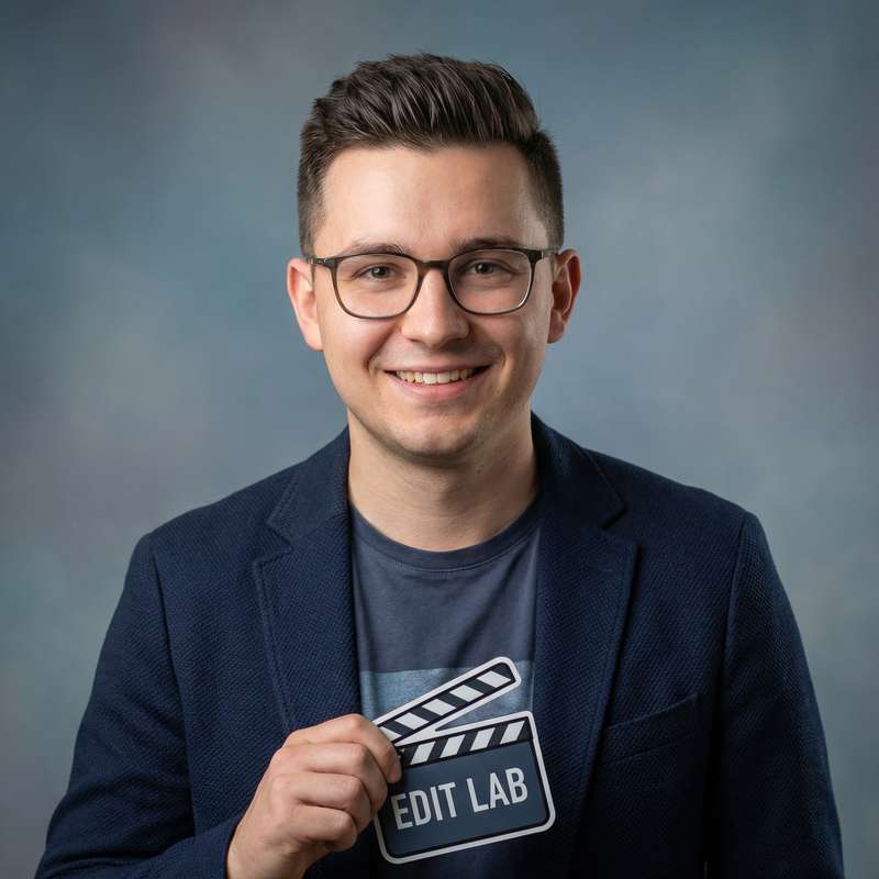 每日吃瓜视频剪辑师王浩然