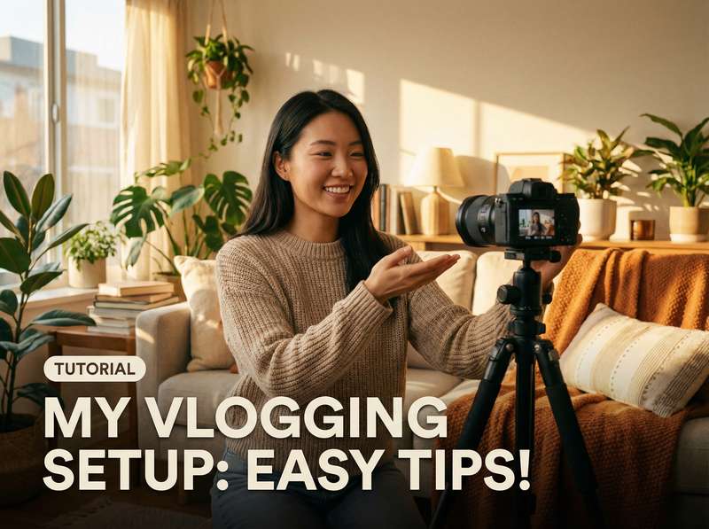 每日吃瓜生活视频教程