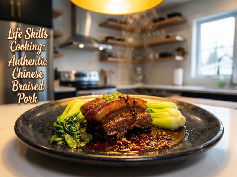 每日吃瓜美食视频