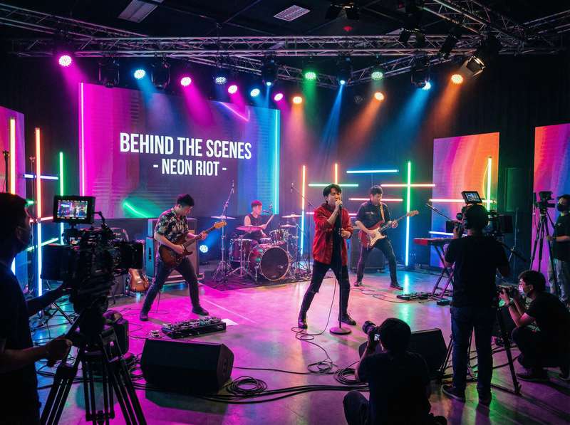 每日吃瓜音乐视频