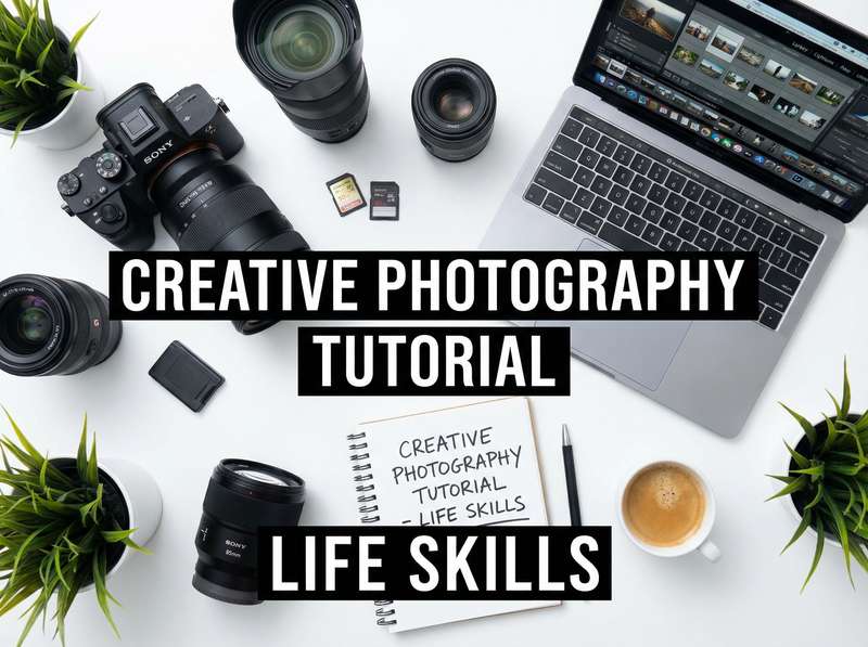 每日吃瓜摄影视频教程